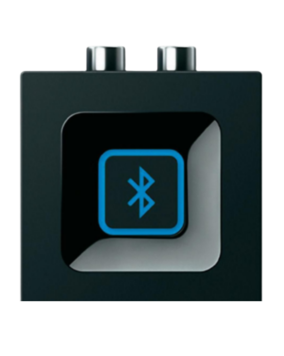 Logitech Bluetooth Audio Receiver