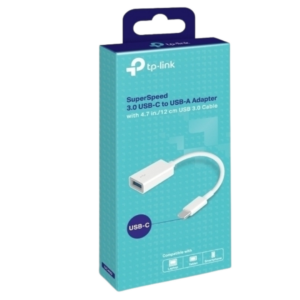 TP-Link USB-C to USB-A SuperSpeed 30 Port Adapter