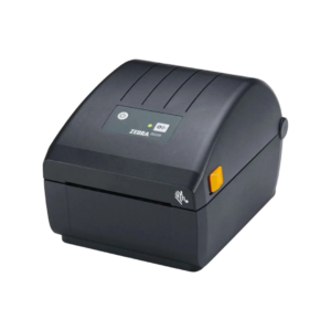 Zebra ZD230 Thermal Transfer Receipt Printer