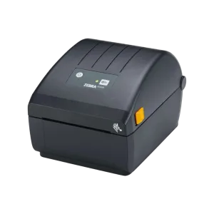 Zebra ZD230 Thermal Transfer Receipt Printer