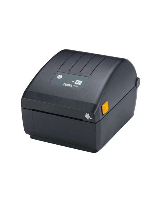 Zebra ZD230 Thermal Transfer Receipt Printer