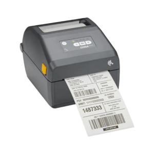 Zebra ZD421 Thermal Transfer Receipt Printer