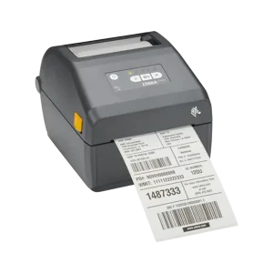Zebra ZD421 Thermal Transfer Receipt Printer