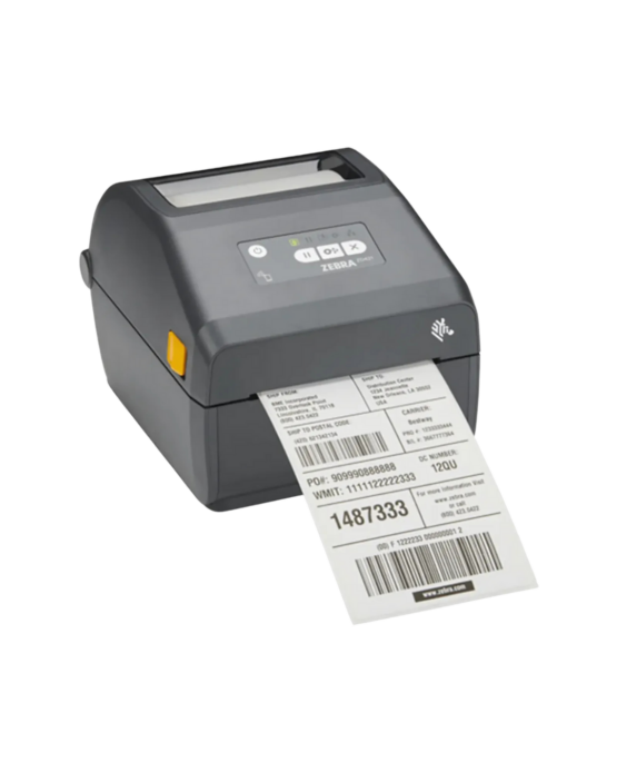 Zebra ZD421 Thermal Transfer Receipt Printer