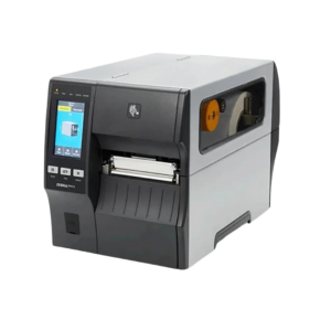 Zebra ZT411 4" Thermal Transfer Label Printer