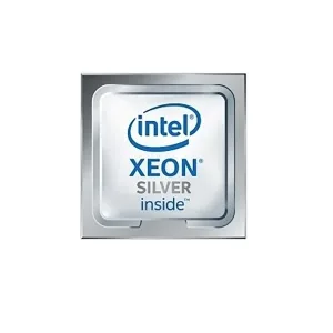 Dell Intel Xeon Silver 4310 2.1GHz 18MB Processor