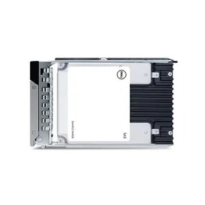 Dell 2.5-inch 1.92TB SATA Read Intensive 6Gbps 512e Hot-Plug Internal SSD