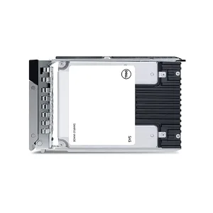 Dell 1.92TB 2.5" 6Gbps Hot-Plug SATA Server SSD