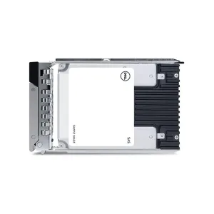 Dell 480GB 2.5" 6Gbps Hot-Plug SATA Server SSD