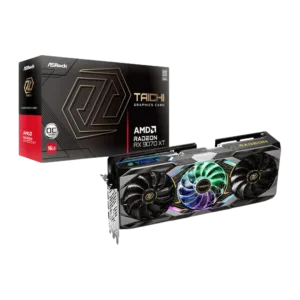 Graphics Cards