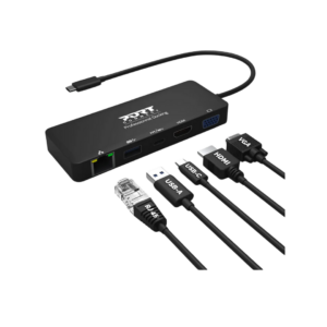 Docking stations