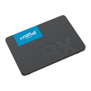 Crucial BX500 4TB 2.5″ SATA SSD - Image 4