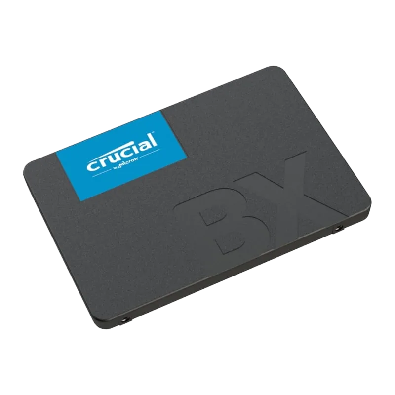 Crucial BX500 4TB 2.5″ SATA SSD - Image 3