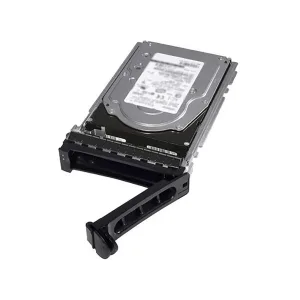 Dell 600GB 2.5" 12Gbps 10K-RPM Hot-Plug SAS Server HDD