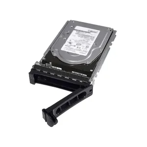 Dell 960GB 2.5" 12Gbps Hot-Plug SAS Server SSD