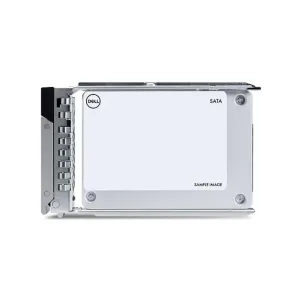 Dell 1.92TB U2 G4 P5500 HDD
