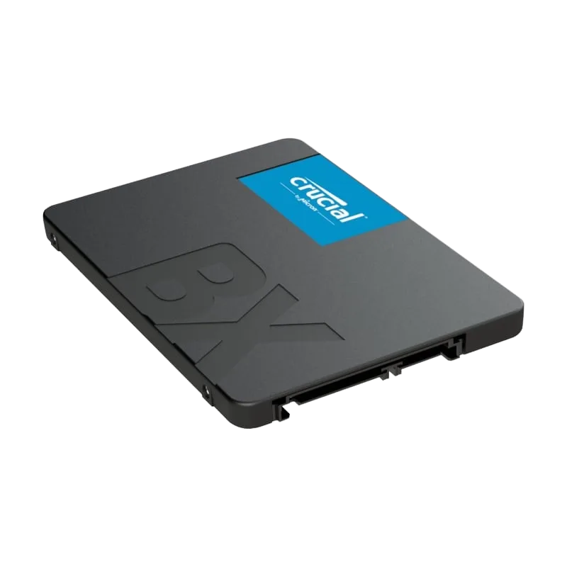 Crucial BX500 4TB 2.5″ SATA SSD - Image 4
