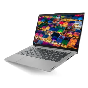 Lenovo IdeaPad 5 16" Core-i5 8GB 512GB Win 11 Home Notebook - Image 6