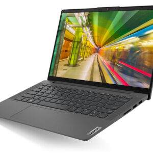 Lenovo IdeaPad 5 16" Core-i5 8GB 512GB Win 11 Home Notebook - Image 8