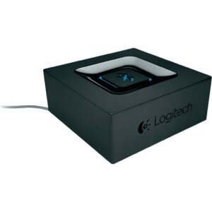 Logitech Bluetooth Audio Receiver - Image 2