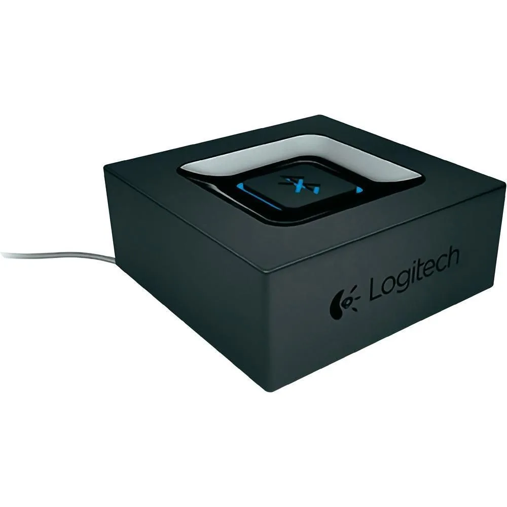 Logitech Bluetooth Audio Receiver - Image 2