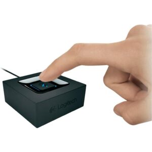 Logitech Bluetooth Audio Receiver - Image 3