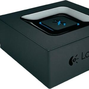 Logitech Bluetooth Audio Receiver - Image 4