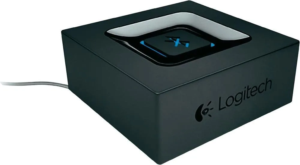 Logitech Bluetooth Audio Receiver - Image 4