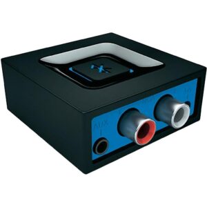 Logitech Bluetooth Audio Receiver - Image 5