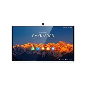 Huawei S2 86" IdeaHub