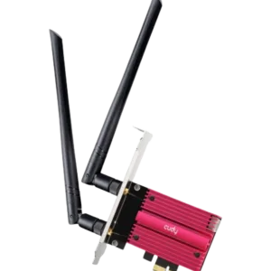 PCI-E Cards