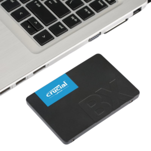 Crucial BX500 4TB 2.5″ SATA SSD - Image 6