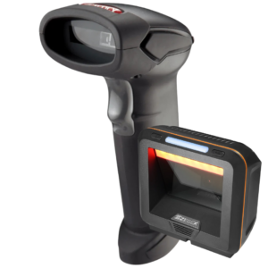 POS Scanner