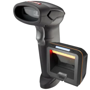 POS Scanner
