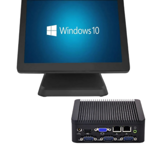 POS System