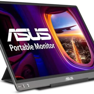 🖥️ ASUS ZenScreen MB16ACE – 15.6" Portable Monitor - Image 4