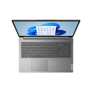 Lenovo Ideapad 15.6" Celeron 8GB 256GB Win 11 Home Notebook