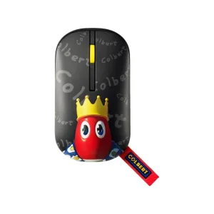 🖱️ ASUS Marshmallow Mouse MD100 – Philip Colbert Edition