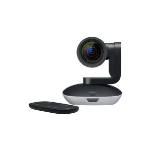 Logitech PTZ PRO 2 Pan-Tilt-Zoom Full-HD USB Webcam