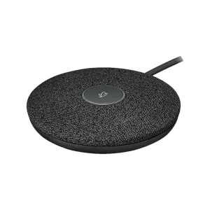 Logitech Rally Black UHD Mic Pod