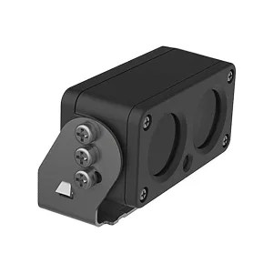 Hikvision 720P Infrared Array Square 1MP Analogue Camera