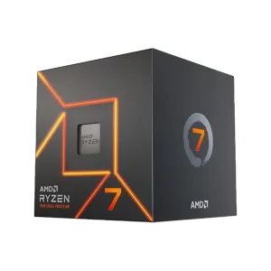 AMD Ryzen-7 Core-8 5700X Processor