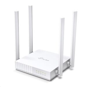 TP-Link AC750 Dual Band Wi-Fi Router - Image 2
