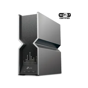 TP-Link BE19000 Wi-Fi Router