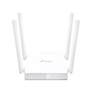 TP-Link AC750 Dual Band Wi-Fi Router