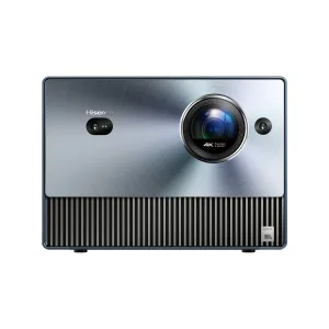 Hisense C1 Trichroma 4K Laser Mini Projector