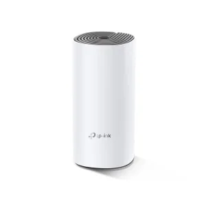 TP-Link Deco E4 Whole Home Mesh Wi-Fi System - 1 Pack