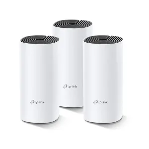 TP-Link Deco M4 Whole Home Mesh Wi-Fi System - 3 Pack