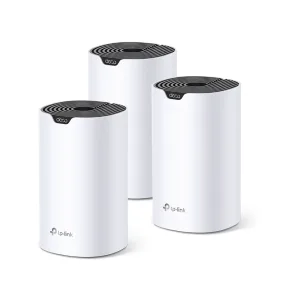 TP-Link AC1200 Whole Home Mesh Wi-Fi Router - 3 Pack