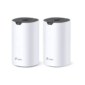 TP-Link Deco S7 Whole Home Mesh Wi-Fi System - 2 Pack